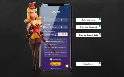 BMY882 Casino Login