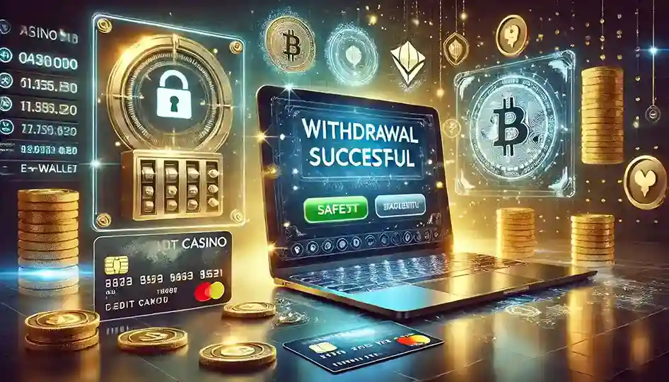 BMY882 Casino Withdrawal